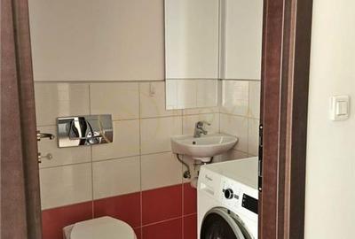 Apartament de 3 camere in zona Iancu Nicolae Natura Residence - 10
