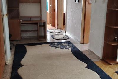 Apartament 3 camere de inhiriat, mobilat,2 balcoane- Iuliu Maniu-metrou Gorjului - 5