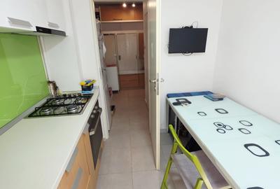 Apartament 2 camere mobilat și utilat – etaj 2 | Zona Sud - 20