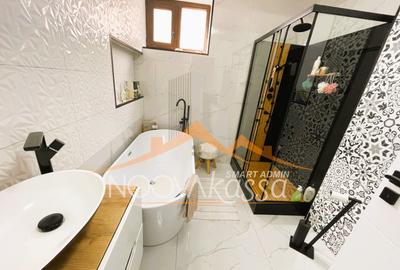 Tomis Plus - penthouse dispus pe 3 niveluri - 18