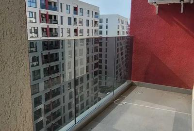 Apartament  nou Plaza Lujerului - 7