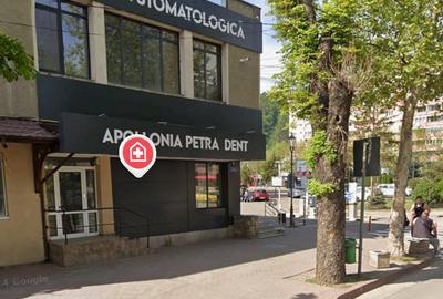 Piatra Neamt - Hotel Central - sup 190 mp - pret 4000 euro - 6