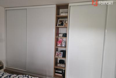 Casa individuala cocheta cu 3 camere si teren de 507 mp, Bucovat - 12