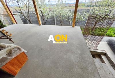 Casa semifinisata, 5 camere, 571 mp teren, Micesti - 8