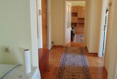 Apartament 2 camere Calea Manastur, zona benzinaria Lukoil, et.5/8, decomandat - 8