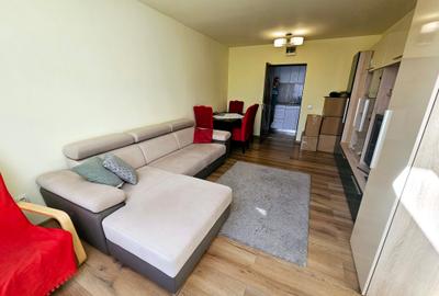 Vanzare apartament 3 camere, bloc cu acoperis, parcare, zona Buna Vestire - 3