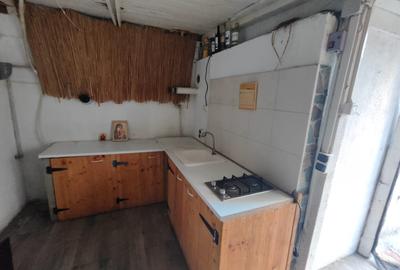 Apartament 2 camere  si curte  langa Allezi( Comision 0%) - 9