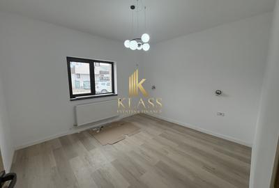 Apartament 2 camere cu gradina Otopeni - 3