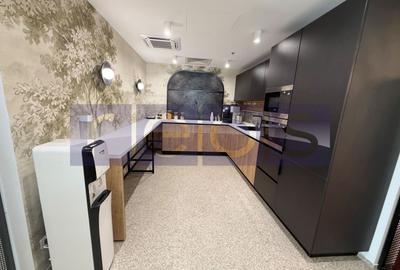 BIROURI SERVICED OFFICE | 499 € / WORKSTATION | ACCES 24/7 | ETAJ 3 SI 5 - 8