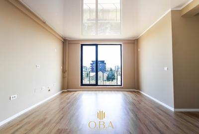 Apartament 2 camere Mamaia Nord - Oba Urban Residence - Proiect finalizat - 2