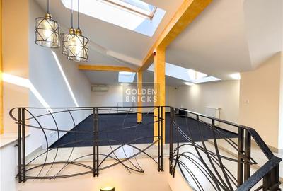 Cotroceni | Vila Reprezentativa | Metrou Eroilor la 3 min | Renovata - 11