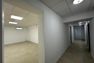 Spatiu comercial intabulat de vanzare, 420mp, Pasaj Bucium - 27
