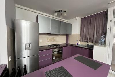 Apartament lux,termen lung, City Park - 6