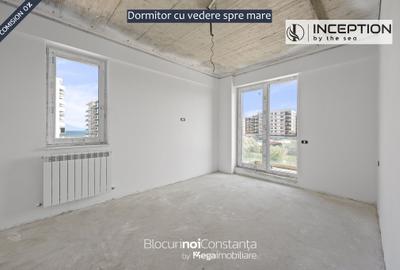 ✅INCEPTION By The Sea: Apartament cu vedere la mare » TVA inclus - 1