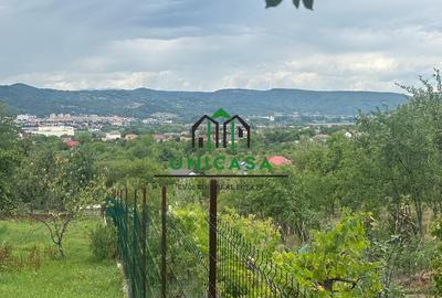 Teren intravilan - Strada Feteni-Goranu