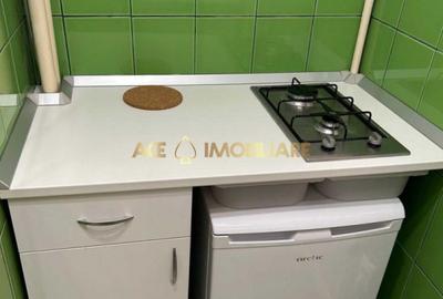 Garsoniera de inchiriat | Unirii - Centrul Istoric | Metrou | Centrala - 4