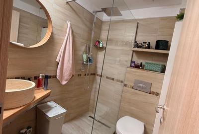 APARTAMENT TIP DUPLEX PARCARE SUBTERANA SI TERASA COMISION CUMPARATOR 0 - 8