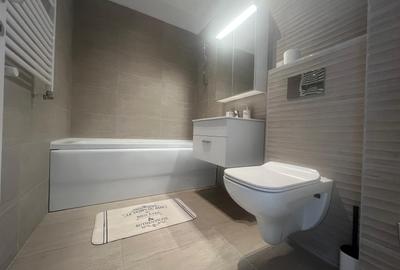 Pipera : Apartament cu 2 camere, langa OMV Pipera ! - 6