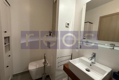 Apartament de inchiriat | 2 camere | Arcadia | Domenii | Parcare -2 | - 10