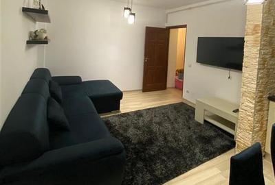 Apartament cu 2 camere, bloc nou, Burdujeni, 2c-7133