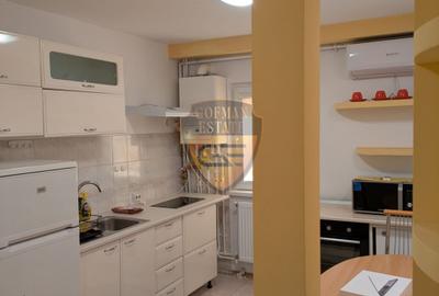 Apartament 3 camere, 58mp, etaj 2, complet mobilat si utilat, zona Kaufland ICIL - 6