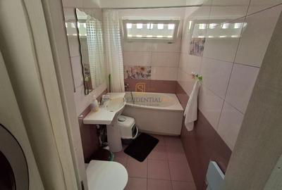 Apartament cu 3 camere, etaj intermediar, mutare rapida, zona Obregia - 16