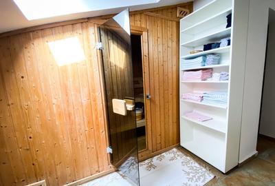 Unique villa concept in Buftea - perfect opportunity! - 34