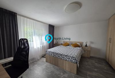 Casa P+1 cu intrari separate Stefanestii de Jos - 8