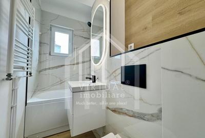 Apartament 2 camere, recent renovat, 38 mp - Cedonia - 6