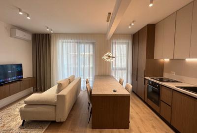 Proprietar închiriez ap 2 camere Lux - 4