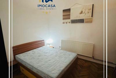 De vanzare Apartament 3 camere, renovat, Eminescu, ultracentral Arad - 6