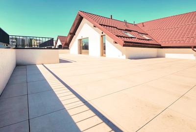 Apartament 3 Camere, Terasa Panoramica, Spatii Generoase, Tractorul - 7