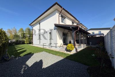 Casa individuala 5 camere, 137 mp, garaj, Dumbrăvița - 6