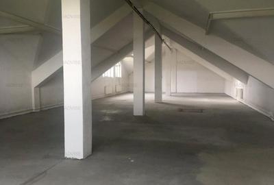 SPATIU  PRODUCTIE USOARA/CAL. GRIVITEI - 3