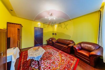 Apartament de inchiriat 2 camere Gradiste - 6