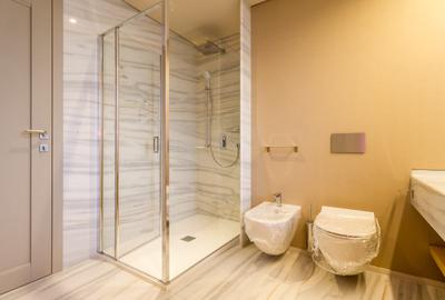 Primăverii Luxury Residence: Spectaculos Apartament de 240 mp Etalonul Eleganței - 14