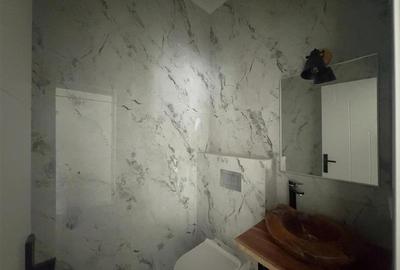 Casa noua cu mansarda si panorama deosebita in Valea Lupului. - 8