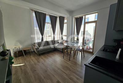 Apartament decomandat 3 camere 2 balcoane parcare Shopping City Sibiu - 10