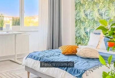 Garsoniera, Complex CUBIC 7 Residence, Bloc FINALIZAT - POZE REALE. - 1