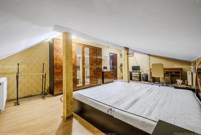 Studio Mansardă Atipică Piața Unirii – Ideal 1-2 Persoane (Înălțime Redusă) - 9