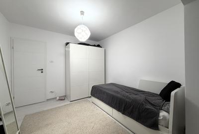 Apartament 4 camere, 80 mp utili, etaj 3, 2 balcoane - Lipovei - 7