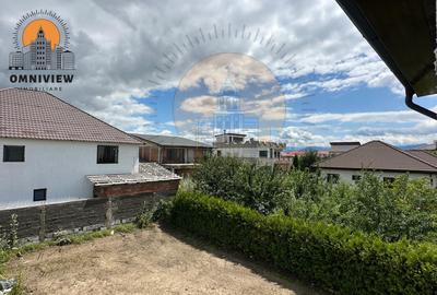 Casă individuală modernă cu 3 dormitoare și curte generoasă – Sânpetru, Brașov - 5