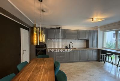 Apartament cu 4 camere | zona Constantin Brâncuși | 3 parcări | Imediat ocupabil - 3