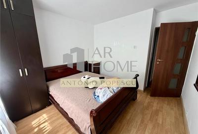 Apartament 3 camere, curte proprie, Ploiesti, zona 9 Mai. - 5