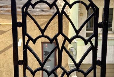 Investitie in Dorobanti - Vila cu balcoane frantuzesti - Structura din beton - 6