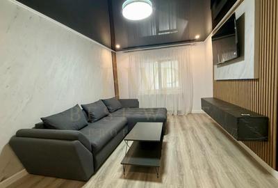 Apartament 3 camere, renovat, Lipovei, comision 0% - 2