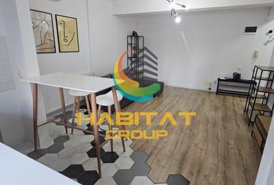 Apartament cu 2 camere decomandat, mobilat în Berceni