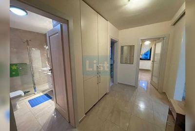 Comision 0%! 2 camere 59 mp, mobilat, parcare, Iulius Mall - 3