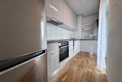 102 The Address Apartament 2 camere Parcare Subterana Inclusa - 12