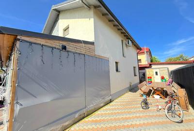Individuala 4 camere P+M - 134mp Str.Lacramioarei | gata de mutat | 45 poze - 37